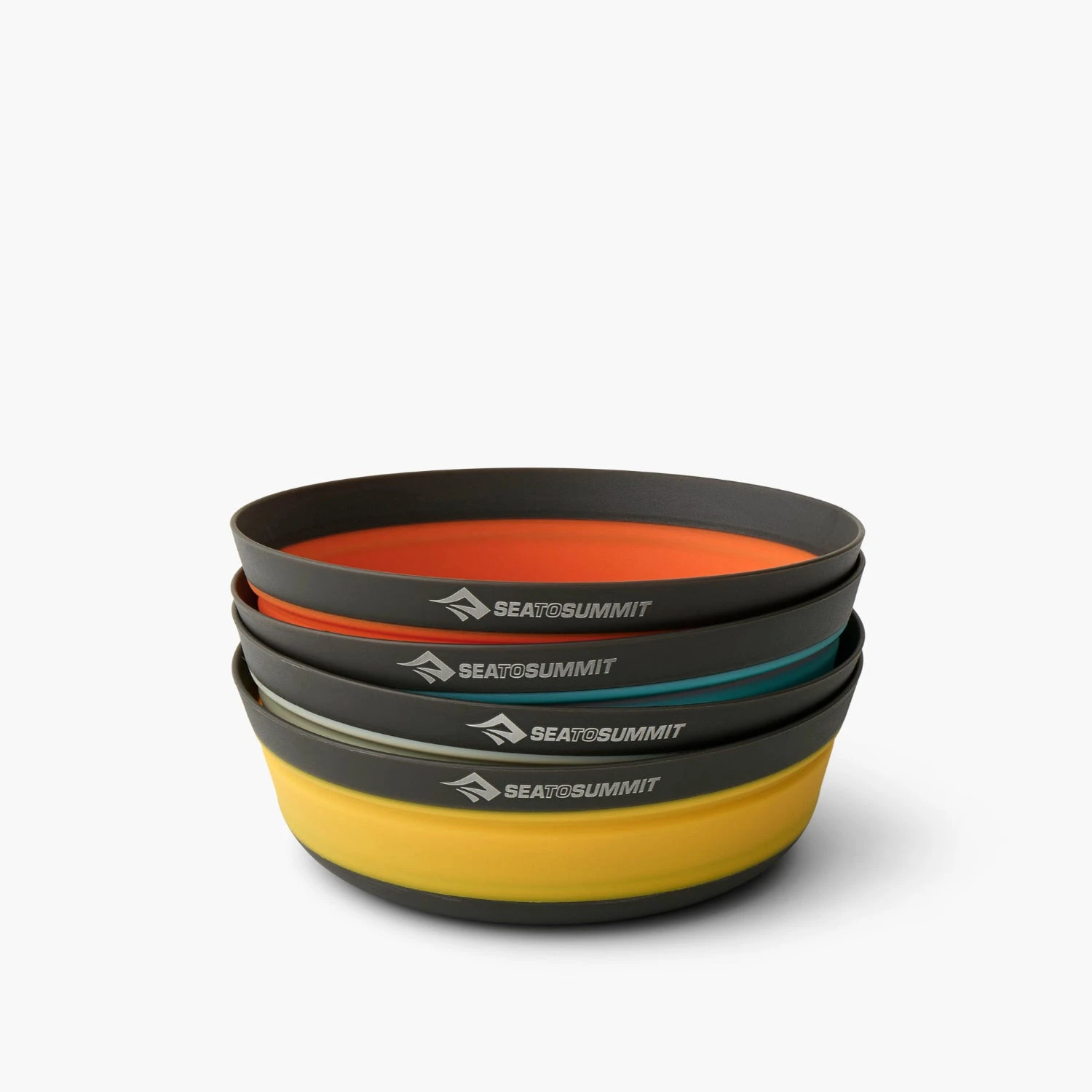 Sea To Summit Frontier Collapsible Bowl - Medium 4 Sea To Summit Frontier Collapsible Bowl - Medium - Image 4