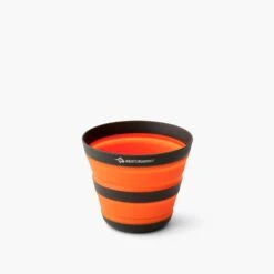 Sea To Summit Frontier Collapsible Cup -Sea To Summit FrontierULCollapsibleCup PuffinsBill ACK038021 040602 PRIMARY