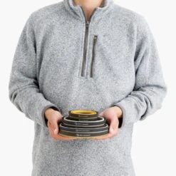 Sea To Summit Frontier Ultralight Collapsible Dinnerware Set (2 Person 6 Piece) -Sea To Summit FrontierULCollapsibleDinnerwareSet2P6Piece ACK038031 122102 MODEL 1