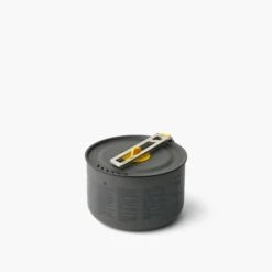Sea To Summit Frontier Ultralight Pot - 1.3L 22 Sea To Summit Frontier Ultralight Pot - 1.3L -Sea To Summit FrontierULPot 1.3L ACK027011 381701 ADDITIONAL 1