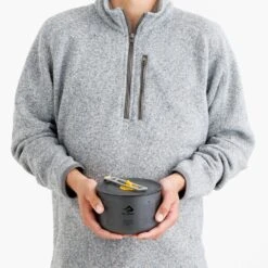 Sea To Summit Frontier Ultralight Two Pot Set -Sea To Summit FrontierULPot 1.3L ACK027011 381701 MODEL 1