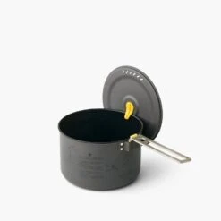 Sea To Summit Frontier Ultralight Pot - 2L -Sea To Summit FrontierULPot 2L ACK027011 391702 ADDITIONAL 2