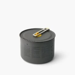Sea To Summit Frontier Ultralight Pot - 3L -Sea To Summit FrontierULPot 3L ACK027011 401703 ADDITIONAL 1 12cac848 1919 4c15 b470 c5aa210c4240