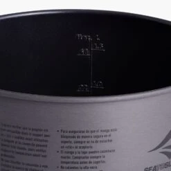 Sea To Summit Frontier Ultralight Two Pot Set -Sea To Summit FrontierULPot 3L ACK027011 401703 ADDITIONAL 5