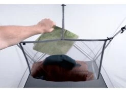 Sea To Summit -Sea To Summit GearLoft 02 USP StoreGearWithinEasyReachAndOffTheTentFloor 1