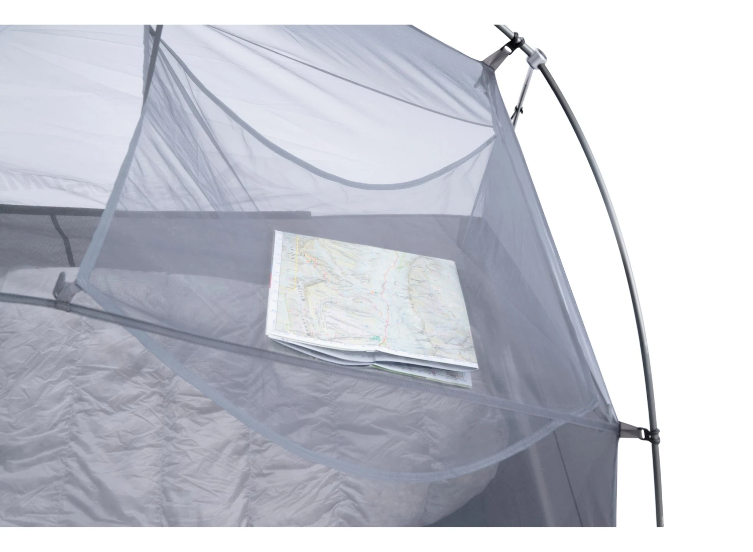 Sea To Summit Telos™ Gear Loft 4 Sea To Summit Telos™ Gear Loft - Image 4