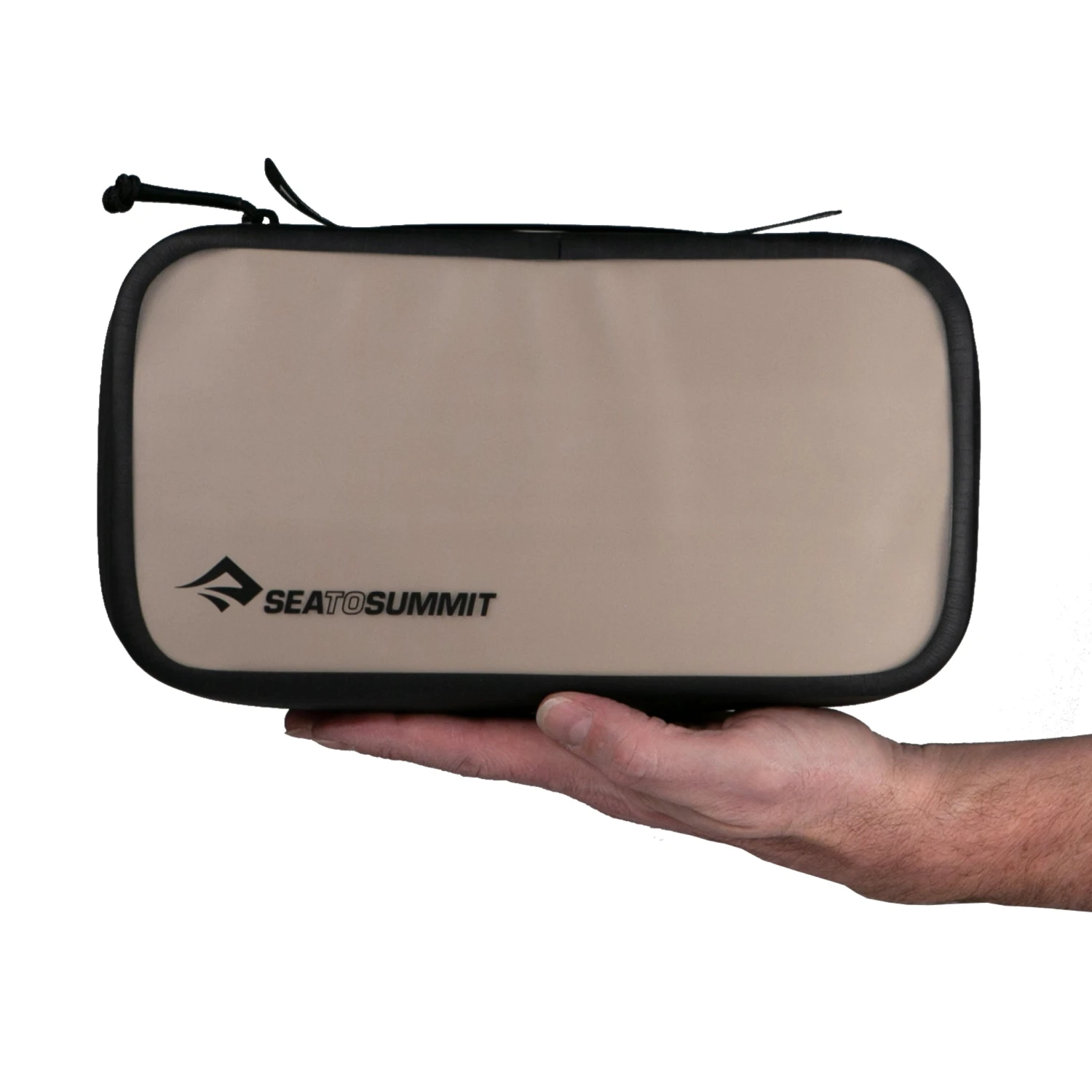 Sea To Summit Hydraulic Packing Cube 4 Sea To Summit Hydraulic Packing Cube - Image 4