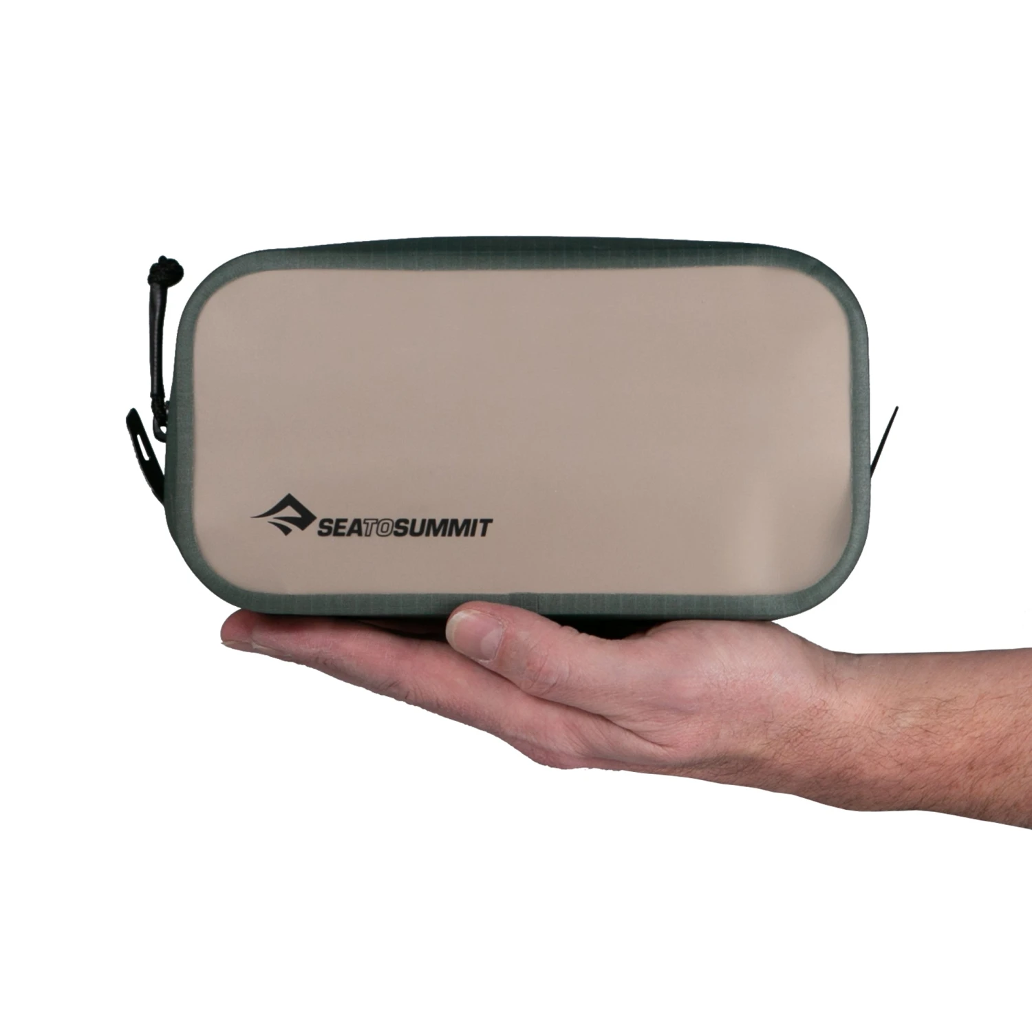 Sea To Summit Hydraulic Packing Cube 5 Sea To Summit Hydraulic Packing Cube - Image 5