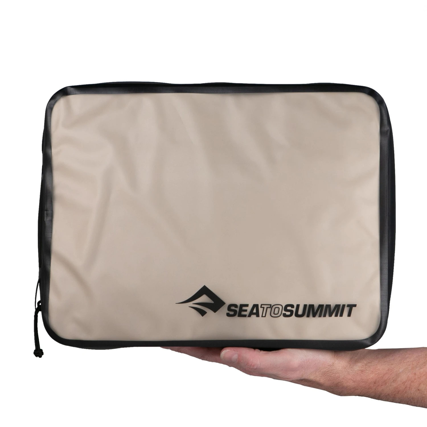 Sea To Summit Hydraulic Packing Cube 2 Sea To Summit Hydraulic Packing Cube - Image 2