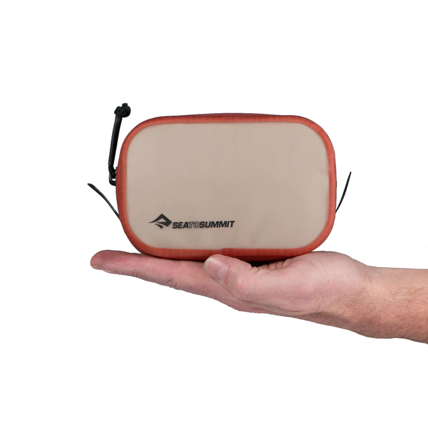 Sea To Summit Hydraulic Packing Cube 6 Sea To Summit Hydraulic Packing Cube - Image 6