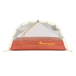 Sea To Summit Ikos TR3 - Three Person Tent -Sea To Summit IkosTR3 0009