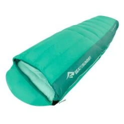 Sea To Summit Journey Women's Down Sleeping Bag (30°F & 18°F) -Sea To Summit JourneySleepingBagBody
