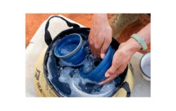 Sea To Summit Kitchen Sink -Sea To Summit Kitchen Sink Description Image 8641a2a4 92a4 462f bfb3 0d6daf4c4a7f