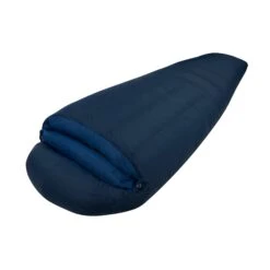 Sea To Summit Trek Down Sleeping Bag (30°F, 18°F & 10°F) -Sea To Summit S1031 TrekTkIIISleepingBag Regular Angle ForWeb
