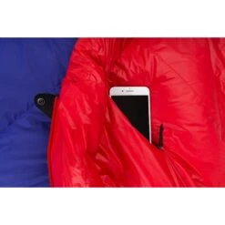 Sea To Summit Amplitude Down Sleeping Bag (25°F & 5°F) -Sea To Summit S1221 ExploreExIISleepingBag Regular Pouch ForWeb 75c37e76 5afc 4588 84d3 6002c9d0f474