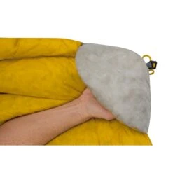 Sea To Summit Ember Ultralight Down Quilt (50°F, 35°F & 25°F) -Sea To Summit S2211 EmberEbIQuilt Regular Foot 02 ForWeb