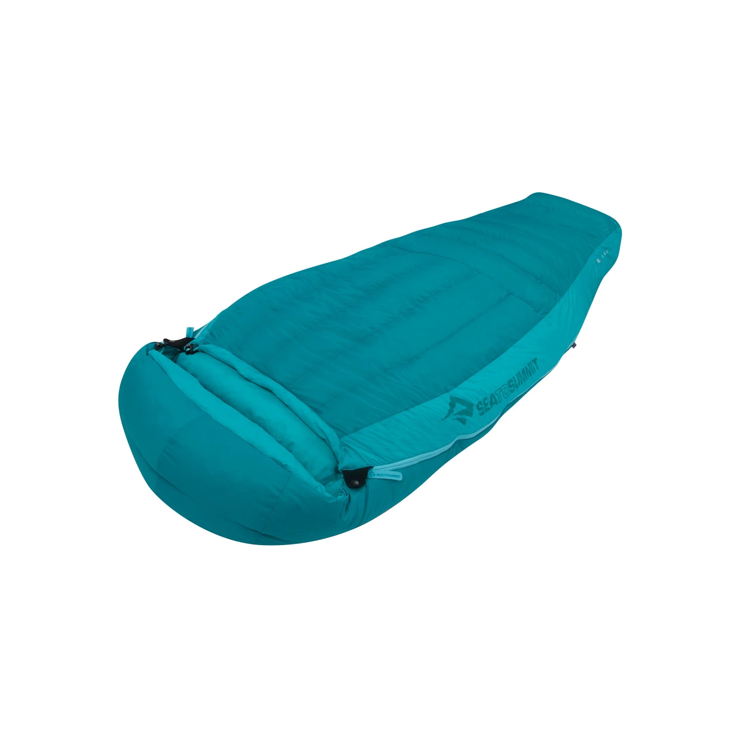 Sea To Summit Altitude Women's Down Sleeping Bag (25°F & 15°F) 10 Sea To Summit Altitude Women's Down Sleeping Bag (25°F & 15°F) - Image 10