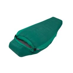Sea To Summit Traverse Synthetic Sleeping Bag (25°F & 15°F) -Sea To Summit S4131 TraverseTvIIISleepingBag Angle ForWeb