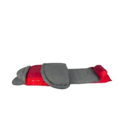 Sea To Summit Basecamp Synthetic Sleeping Bag (20°F & 10°F) -Sea To Summit S4221 S4232 BasecampSleepingBag Configuration 05 ForWeb