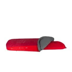 Sea To Summit Basecamp Synthetic Sleeping Bag (20°F & 10°F) -Sea To Summit S4221 S4232 BasecampSleepingBag Configuration 07 ForWeb