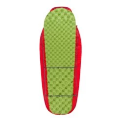 Sea To Summit Basecamp Synthetic Sleeping Bag (20°F & 10°F) -Sea To Summit S4231 BasecampBcIIISleepingBag Regular Attachment ForWeb