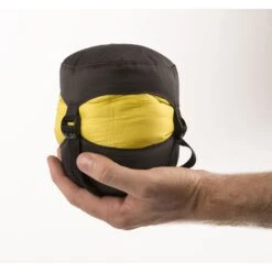 Sea To Summit Spark SP II Regular LH Zip|-|Sac De Couchage Spark SP II 35°F/2°C Régulier Main Gauche Zip -Sea To Summit STS 062RL 7EWhite 7ECompressed