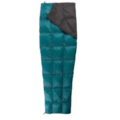 Sea To Summit Traveller TR I Regular LH Zip|-|Sac De Couchage Traveller TR I 50°F/10°C Régulier Main Gauche Zip -Sea To Summit STS 071RL 7ETeal 7EOpen f0846903 7c26 4e79 a52f feb58c7e041c