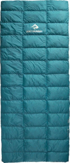 Sea To Summit Traveller - TR I 50°F/10°C Extra Large Left Zip|-|Sac De Couchage Traveller TR I 50°F/10°C Très Grand LH Zip