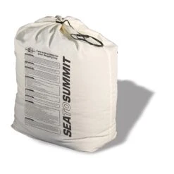 Sea To Summit Traveller - TR1 Large Left Zip|-|Sac De Couchage Traveller TR I 50°F/10°C Grand Main Gauche Zip -Sea To Summit STS 071lL 7E 7EBag ecaca4d6 3f07 4f55 b60a b7c3f949c224