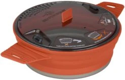 Sea To Summit X Pot 1.4 Liters|-|X Pot 1.4 Litres