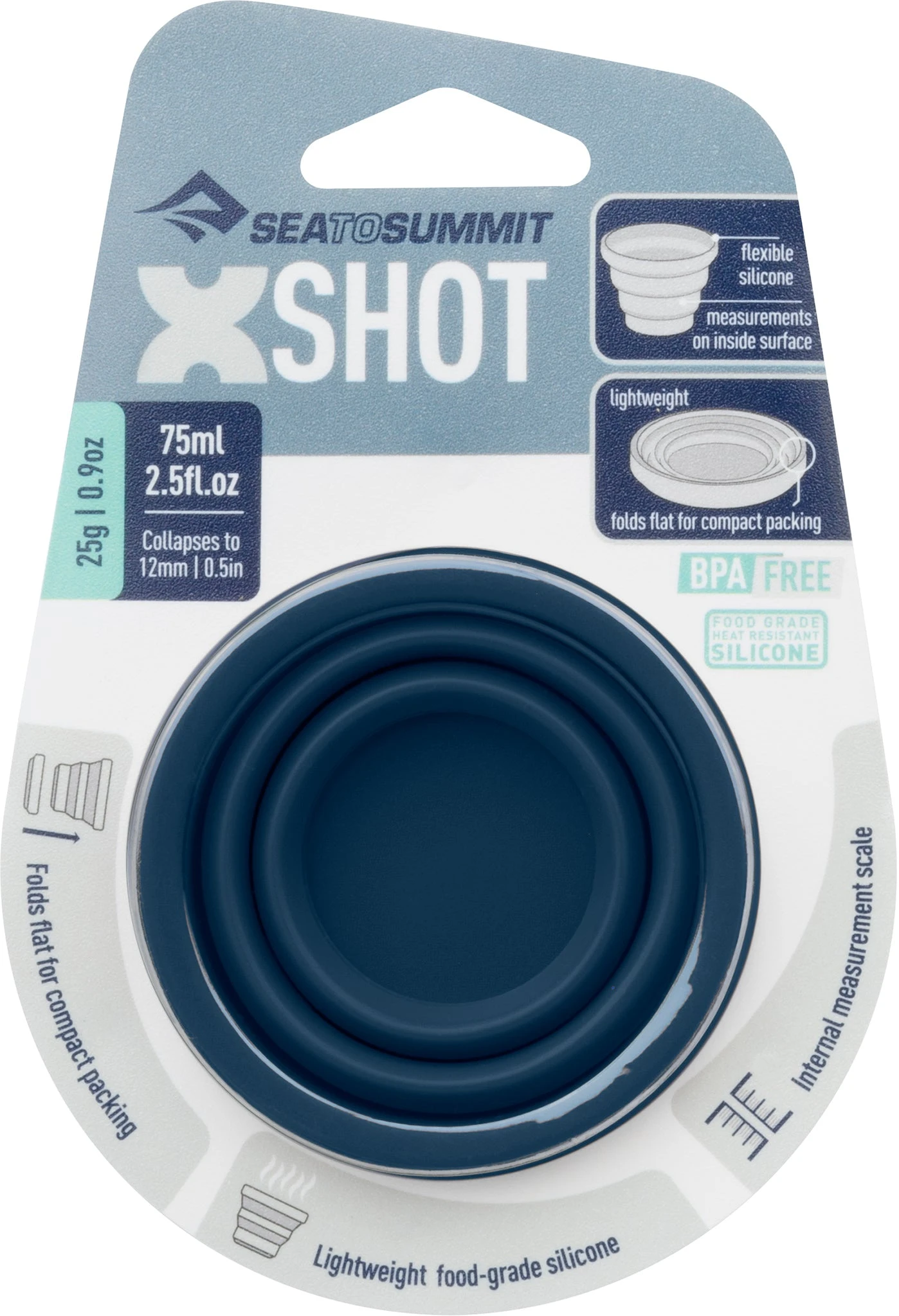 Sea To Summit X-Shot|-|X-Shot 16 Sea To Summit X-Shot|-|X-Shot - Image 16