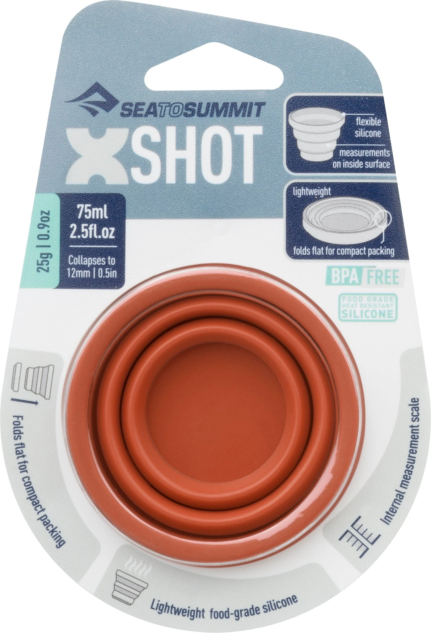 Sea To Summit X-Shot|-|X-Shot 14 Sea To Summit X-Shot|-|X-Shot - Image 14