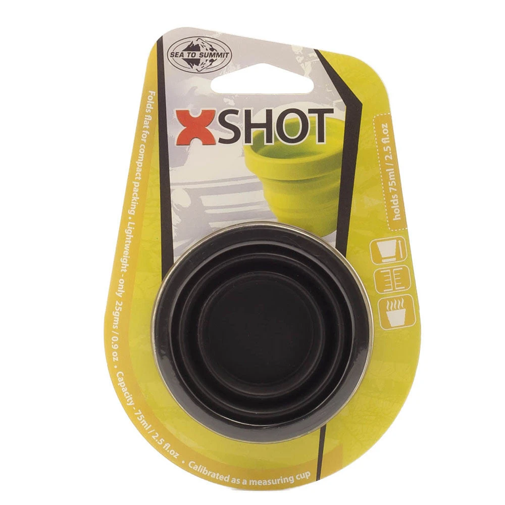 Sea To Summit X-Shot|-|X-Shot 7 Sea To Summit X-Shot|-|X-Shot - Image 7