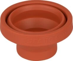 Sea To Summit X-Shot|-|X-Shot 37 Sea To Summit X-Shot|-|X-Shot -Sea To Summit STS 108 7E 7ETop 20Rust 20Orange