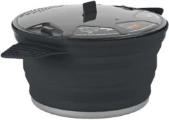 Sea To Summit X Pot - 2.8 Liters|-|X Pot - 2.8 Litres