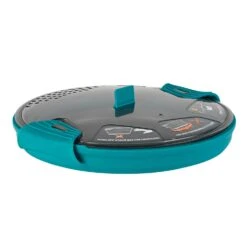 Sea To Summit X Pot - 2.8 Liters|-|X Pot - 2.8 Litres -Sea To Summit STS 110 7E 7EClose 20Pacific 20Blue