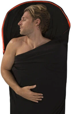 Sea To Summit Thermolite® - REACTOR Liner|-|Drap De Voyage Thermolite® - REACTOR -Sea To Summit STS 119 7E 7EFront 20No 20Color