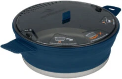 Sea To Summit X Pot 4.0 Liters|-|X Pot 4.0 Litres