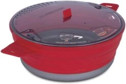 Sea To Summit X Pot 4.0 Liters|-|X Pot 4.0 Litres 6 Sea To Summit X Pot 4.0 Liters|-|X Pot 4.0 Litres -Sea To Summit STS 120 7ERed 0b423189 8d23 446e 8629 3b74018b64a0