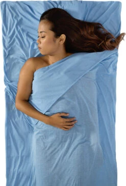 Sea To Summit Coolmax Adaptor Traveller Liner|-|Drap De Sac Coolmax Adaptor -Sea To Summit STS 127 7ENo 20Color 7Eon