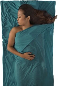 Sea To Summit Coolmax Adaptor Traveller Liner|-|Drap De Sac Coolmax Adaptor -Sea To Summit STS 127 7E 7EDetail3 20No 20Color