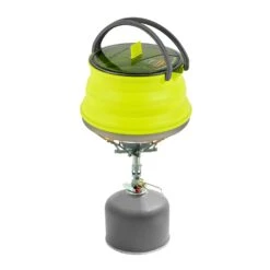 Sea To Summit X Pot Kettle 1.3 Liters|-|X Pot Kettle 1.3 Litres -Sea To Summit STS 130 7E 7EAction