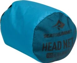 Sea To Summit Ultra-Fine Mesh Mosquito Head Net|-|Chapeau Moustiquaire En Mailles Ultra-fines -Sea To Summit STS 142 7E 7EBack 20No 20Color