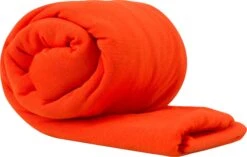 Sea To Summit Thermolite® - REACTOR EXTREME Liner - Regular|-|Doublure D'appoint De Voyage Thermolite® - REACTOR EXTREME - Régulier -Sea To Summit STS 149 7E 7EDetail1 20Orange