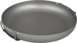 Sea To Summit X Pan 8in Base|-|X Pan 8 Po -Sea To Summit STS 150 7E 7ETop 20Charcoal 20Grey