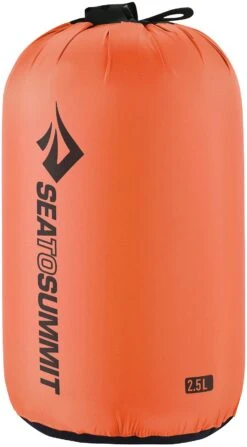 Sea To Summit Stuff Sack - XXS - 2.5 L|-|Sac Fourre-tout - XXS - 2.5 L