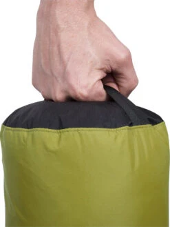Sea To Summit Stuff Sack - M - 9 L|-|Sac Fourre-tout - M - 9 L -Sea To Summit STS 154 7E 7Emodel 20Green