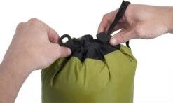 Sea To Summit Stuff Sack - M - 9 L|-|Sac Fourre-tout - M - 9 L -Sea To Summit STS 154 7E 7Etop 20Green