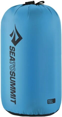 Sea To Summit Stuff Sack - L - 15 L|-|Sac Fourre-tout - L - 15 L