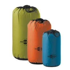 Sea To Summit Stuff Sack - XXL - 30L|-|Sac Fourre-tout - XXL - 30L -Sea To Summit STS 157 7EGreen
